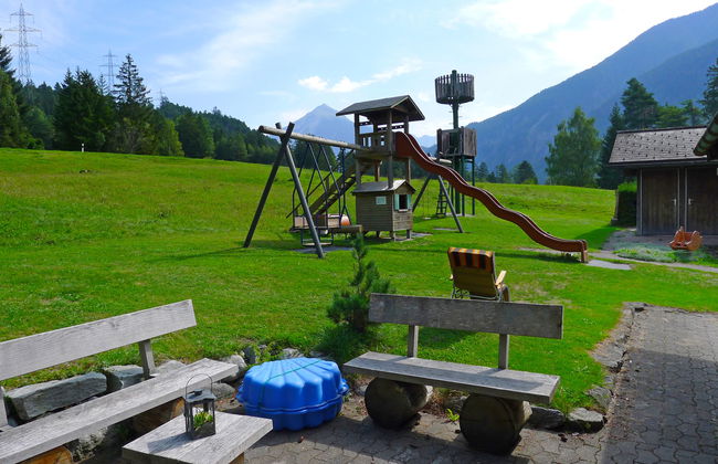 Fricktalerhuus Apt.1 - Foto 22