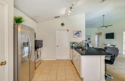 Peaceful Clermont Gem with Pool, 9 Mi to Disney! - Foto 7