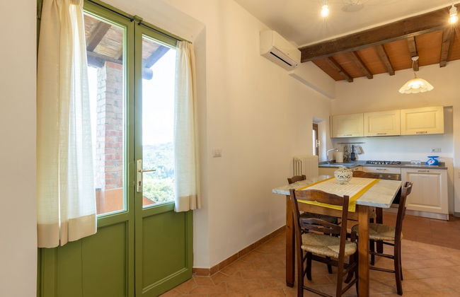 Agriturismo Poggio Nardini - Foto 28