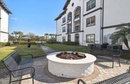 Landing Spectacular 1BD Pool Courtyard - Foto 17