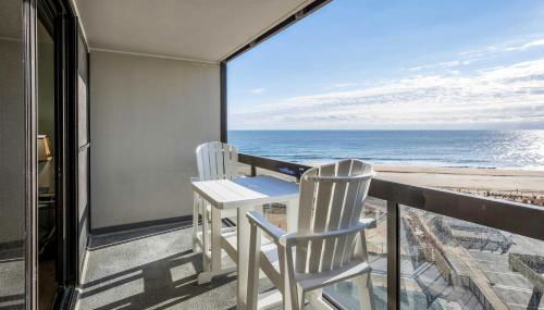 Beach and Pool Views! Family Condo in Golden Sands - Foto 2