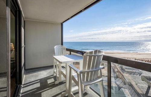 Beach and Pool Views! Family Condo in Golden Sands - Foto 2