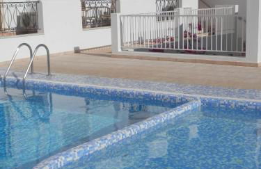 Glaros Hotel Apartment - Foto 62