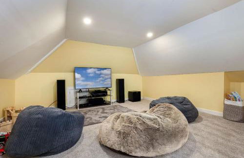 Byre Cottage - Stravithie - Foto 5