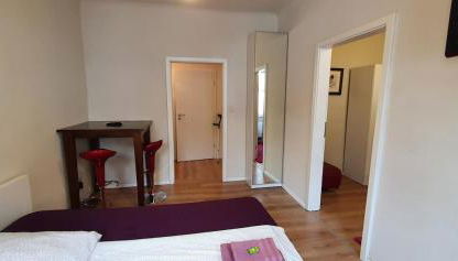 1 Great Apartment near Hans Albers Platz, - Foto 2