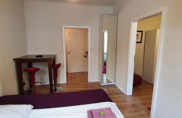 1 Great Apartment near Hans Albers Platz, - Foto 2