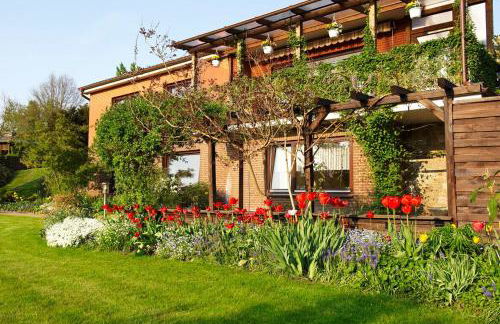 Ferienwohnung Brise 5, mit Spielscheune direkt am Wittensee - Photo 17