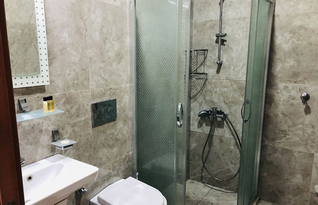 Artim Exclusive Apart Hotel - Foto 34