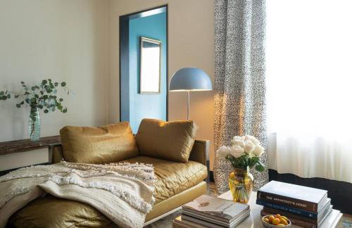 Elegant Townhouse, Hudson center, 3 ensuite baths - Foto 1