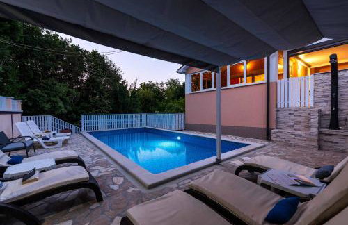 Villa Twilight Orange - Foto 36