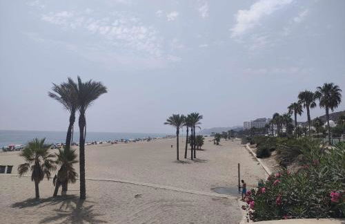 Apartamento La Invencible Mojacar 1ª Línea Playa - Foto 38