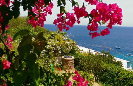 Villa Vista Mare Mela - Foto 29