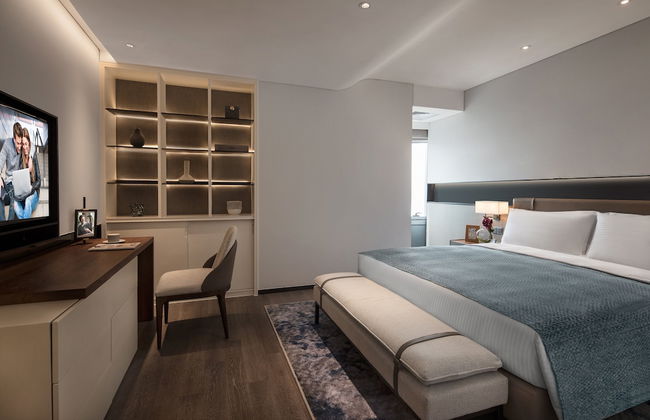 Somerset IOC Hangzhou - Foto 5