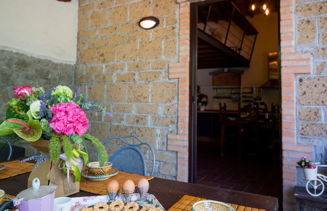 Casa Riccardo n° 3 - Foto 5