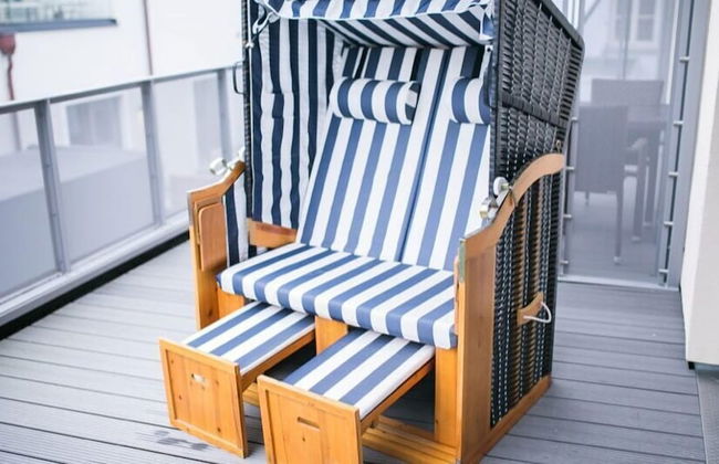 NordQuartier - Foto 11