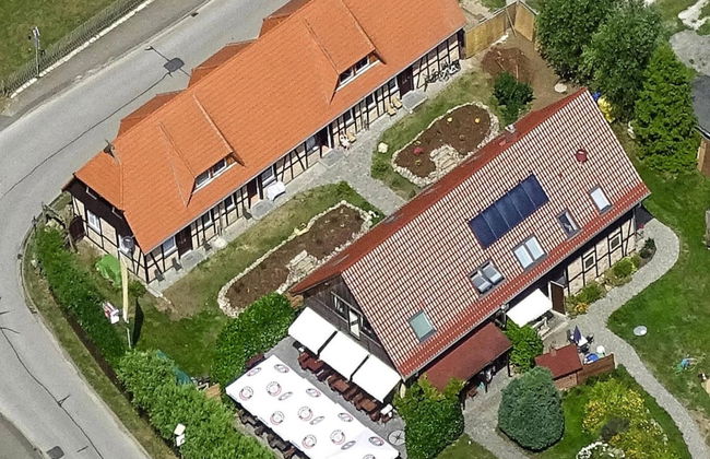 Ferienhof Neuendorfkrug, Lutow - Foto 1