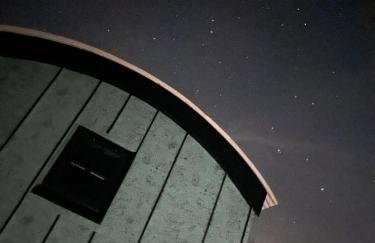 Luxury Shepherds Hut With Wood Fired Hot Tub - Foto 23