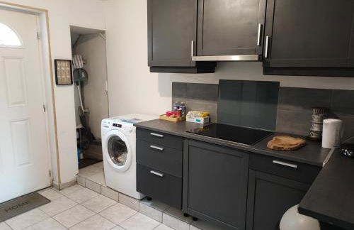 Maison 2 chambres Centre-Ville - Foto 7