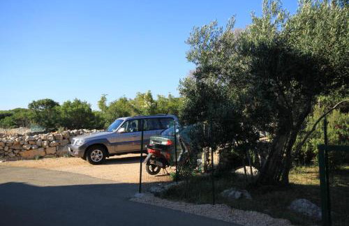 Apartments with parking space Punta kriza, Cres - 8082 - Foto 16