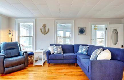 Driftwood Cottage by Bayley Vacation Rentals - Foto 10