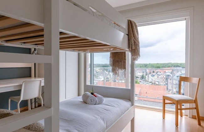 Charming Apartment Near the Beach With Balcony - Photo 18