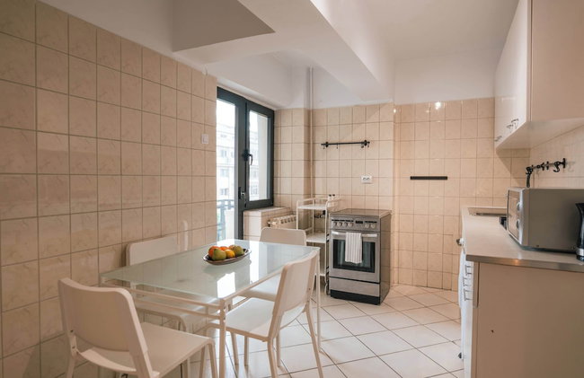 Unirii Center Apartments by Olala Homes - Photo 22