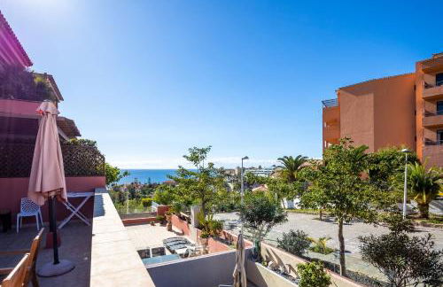 AMAZING HOME SEA VIEW PLAYA DEL DUQUE by LoveTener - Foto 1