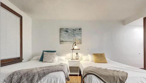 Studio Sleeps 4 - Next to 3 Breweries! - Foto 1