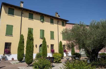 AGRITURISMO BORGO DEL MINCIO - Foto 8