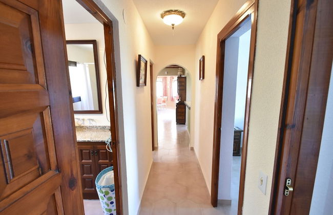 Villa in Benitachell With Pool Near Cumbre Beach - Foto 19