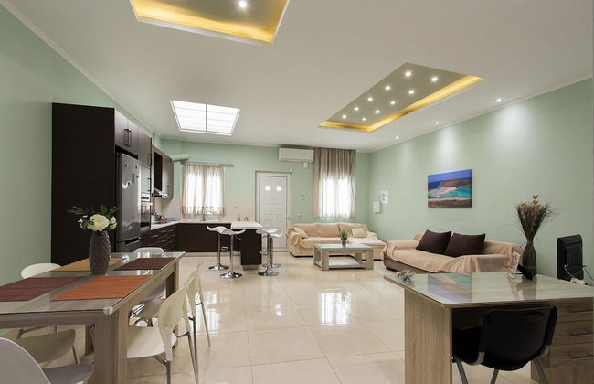 Creta Nostos Luxury Apartment - Foto 12