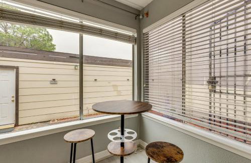 Quick Hwy Access Family Retreat in Houston - Foto 10