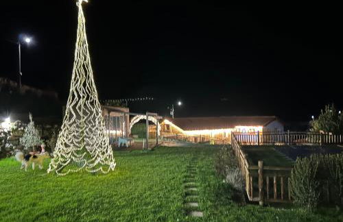 La Salina - Complejo Turistico Rural CaleaCabo - Photo 62