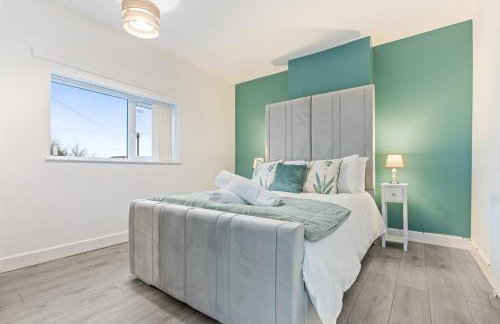 Zuri Luxe Escape - Wolverhampton - Foto 35