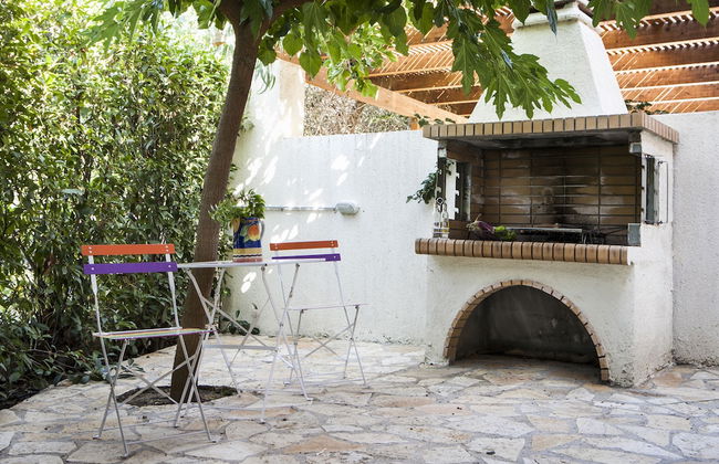 Villa Eleni - Foto 25