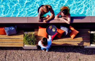 Is Cheas wine farm boutique hotel - Foto 77