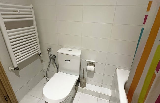 Stunning 3 Bedroom Apartment in Khezema, Sousse Just 5 Minutes From the Beach! - Foto 23