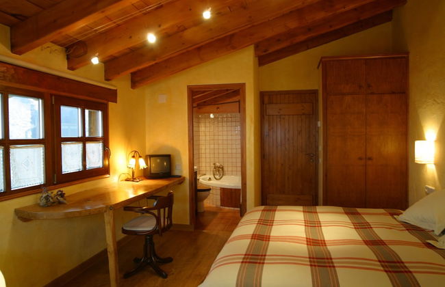 Casa rural cal Rei - Foto 9