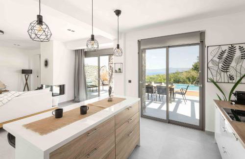 Koni Villas Agia Paraskevi by Halkidiki Villas - Foto 12