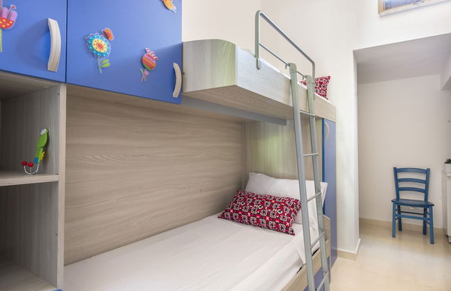 La casa di Sara a Mondello by Wonderful Italy - Foto 2