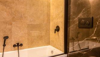 Royal Arthouse Lady Marys Tribunali Luxury Suite - Family apartment - Foto 5, towels, Shower