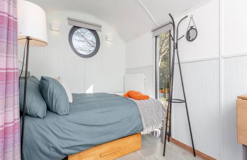 Shepherds Hut - Uk49096 - Foto 10