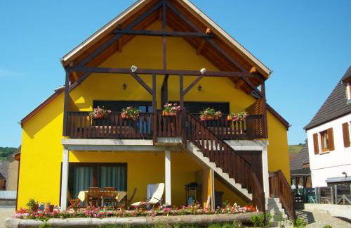 Alsace Appartements Meyer-Krumb - Foto 1