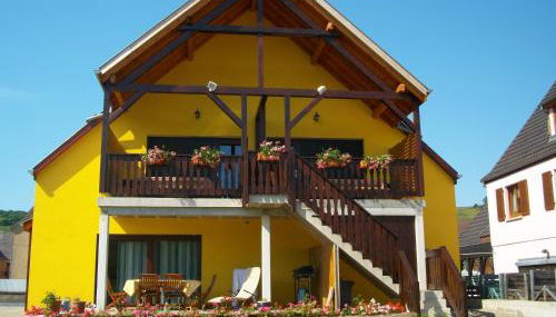 Alsace Appartements Meyer-Krumb - Foto 1