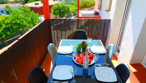 GMID IMMO Apartamento Mas Oliva - Foto 4