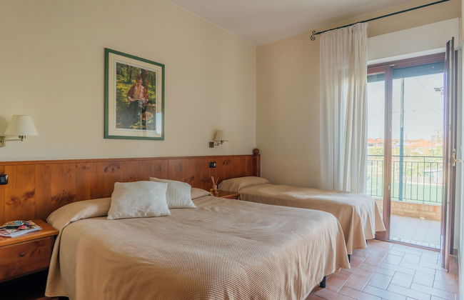 Hotel B&B Country Club Sport - Foto 6