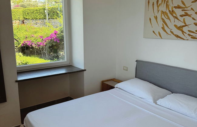 Casa La Gioia Capri - Photo 3