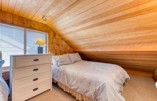 Oceanfront Cottage - Foto 25