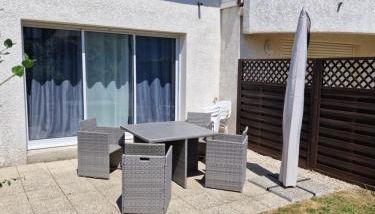 Appartement "La Mouette" 3 etoiles - Foto 5