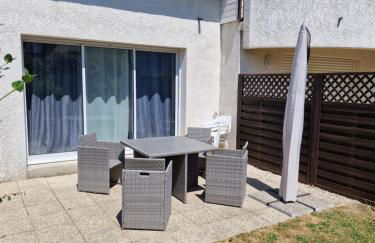 Appartement "La Mouette" 3 etoiles - Foto 5